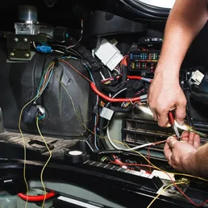 Auto Electrical Repair Houston TX