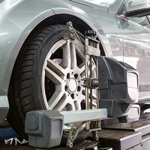 Wheel Alignment Houston TX