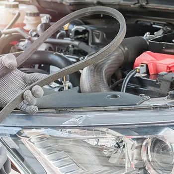 preventative maintenance