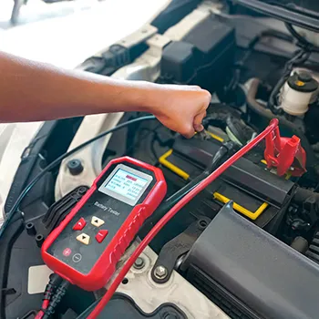 Auto Electrical Repair Houston TX