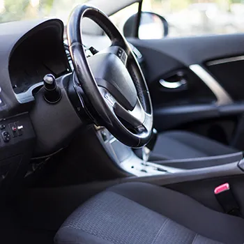 The Role of Steering and Suspension in Your Car's Performance and Safety