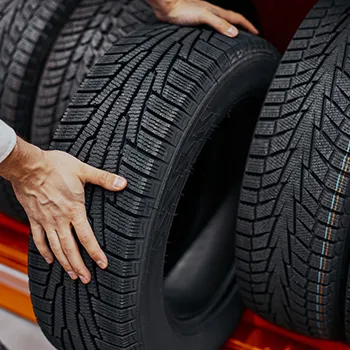 Tires and Tire Services